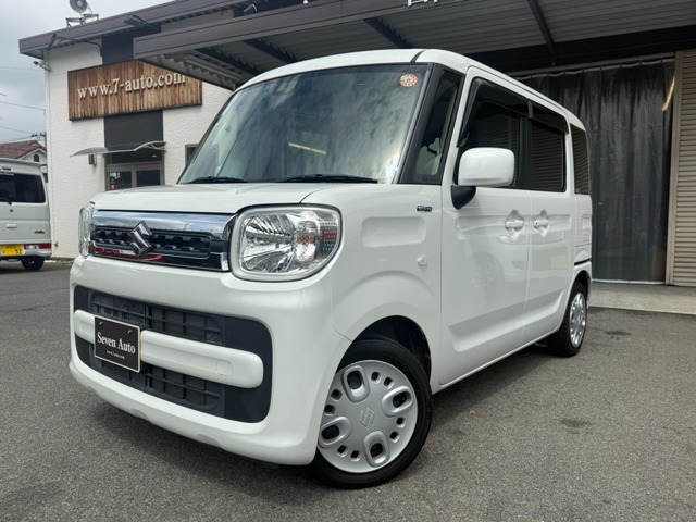 スペーシア ハイブリッド(HYBRID)  X 