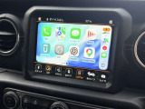 スマホとお繋ぎした場合の画面です。