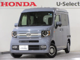 ワンオーナー車の2023年、N-VAN+スタイル(ファン)が入庫しました。当社自社工場にて法定点検を実施しております。過去の整備は整備記録簿での確認ができます。