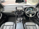X3  xDrive 20d Mスポーツ