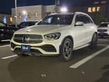 M・ベンツ GLC220d 4マチック スポーツラインエディション 入荷いたしました。