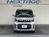弊社では、全車『修復歴なし』のお車のみ取り扱っております。専任バイヤーによる厳選した仕入れの後、入庫後の車両チェックを行い、ネクステージが認定した高品質な中古車をご提供しております。