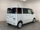 スペーシア ハイブリッド(HYBRID) G 衝突被害軽減ブレーキ非装着車 