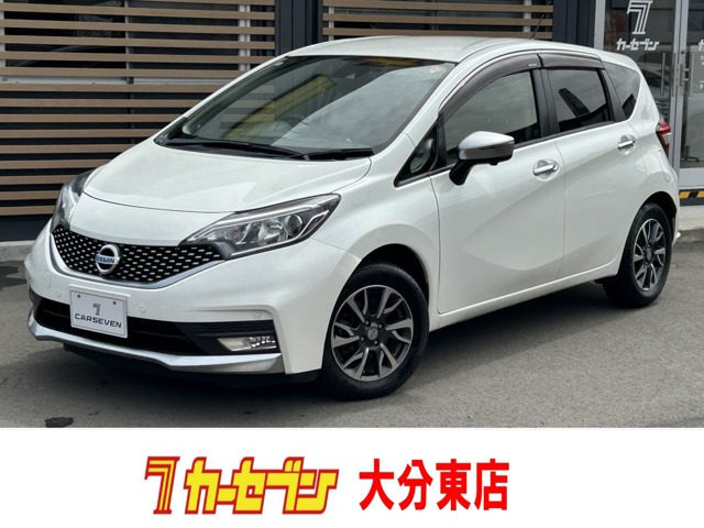 日産 ノート 