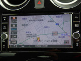 純正メモリーナビ、ラジオや地デジなど様々なメディアに対応しております♪(機種により異なりますのでスタッフまでご確認ください)