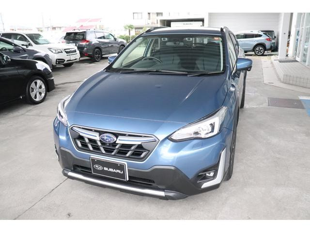XV 2.0 アドバンス 4WD