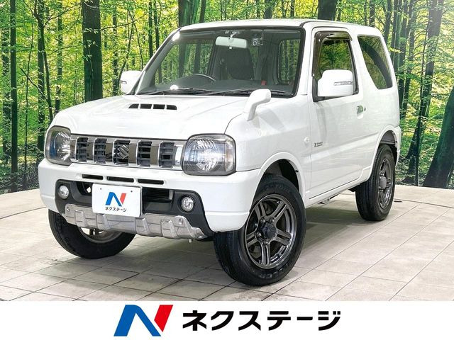 ジムニー クロスアドベンチャー
