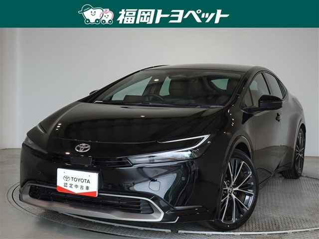 プリウス 2.0 Z 