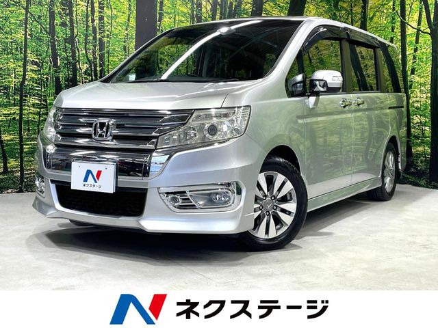 ステップワゴン 2.0 スパーダ Z