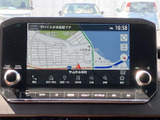 見やすい地図表示で、目的地までのルートをスムーズに検索。ドライバーの負担を軽減し、安全な運転をサポートします。周辺情報も充実しています。