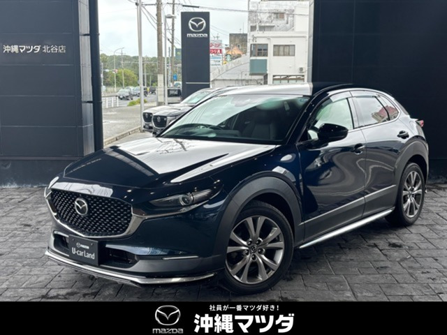 CX-30  20S TS PKG