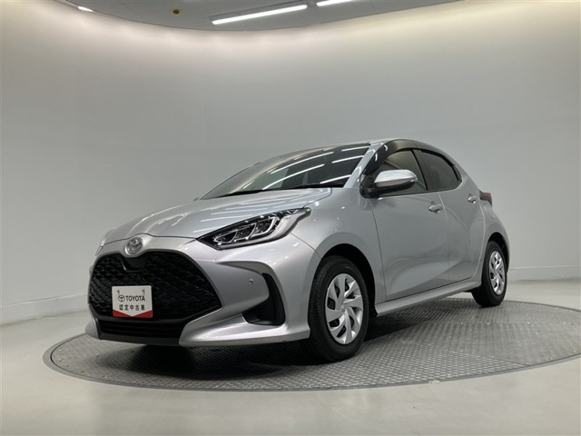 ヤリス 1.5 ハイブリッド G 