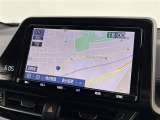 C-HR 1.2 G-T モード ネロ 修復歴無し