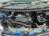 ルーミー 1.0 カスタム G 4WD 