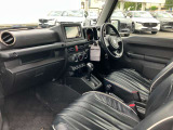 ジムニー XC 4WD 7インチナビ AVIC-RWS901 バックカメラ