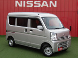 日産 NV100クリッパー