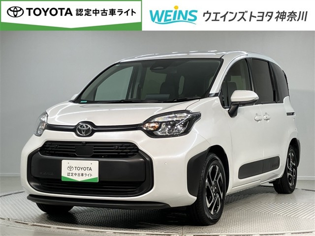 トヨタ シエンタ 