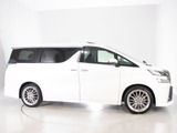 ★サイドビュー★ダウンサス、車高調、ホイール等のカスタムも承っております!