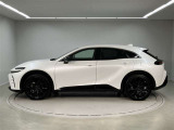 クラウンスポーツ 2.5 Z E-Four 4WD 