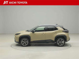 ヤリスクロス 1.5 ハイブリッド Z アドベンチャー