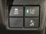 ホンダが推し進める総合先進安全装備のセンシング搭載! 衝突や斜線はみだしなどの危険が予測される時、センサーが警告。ヒューマンエラーを高度先進技術が補完してくれます。
