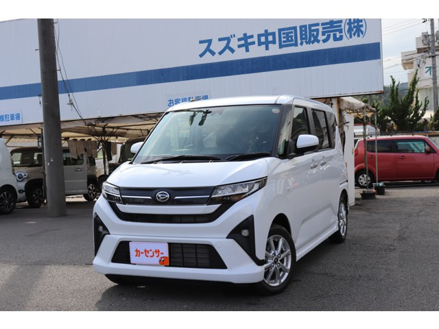 ムーヴ G G