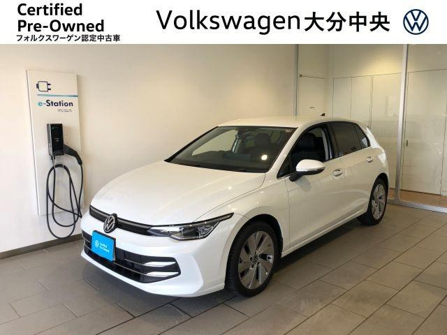 ゴルフ  TDI スタイル ディーゼルターボ