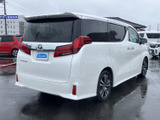 アルファード 2.5 S Cパッケージ 