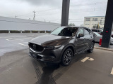 マツダ CX-5