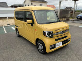 N-VAN  ファン ターボ