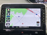 高性能で使いやすい日産純正ナビゲーションです。フルセグTVも鑑賞出来るしBluetooth機能付なのでお手持ちの携帯電話でハンドフリー通話も出来ます。