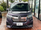 ステップワゴン 1.5 スパーダ ホンダ センシング 4WD 