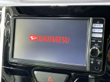 【純正ナビ】人気の純正ナビを装備。オーディオ機能も充実しており、Bluetooth接続すればお持ちのスマホやMP3プレイヤーの音楽を再生可能!毎日の運転がさらに楽しくなります!!