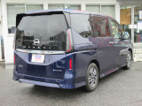 セレナ 1.4 e-POWER ハイウェイスターV 