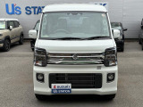 エブリイワゴン PZターボスペシャル ハイルーフ 4WD 