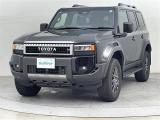 ランドクルーザー250 2.7 VX 4WD 4WD 本革シート