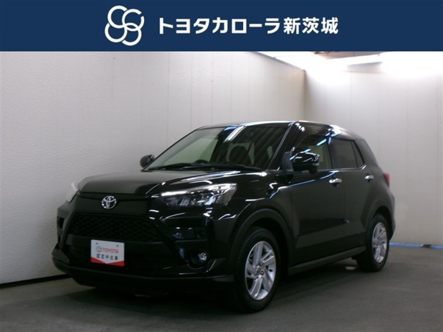 ライズ 1.0 G 