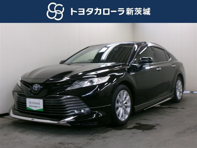 カムリ 2.5 G