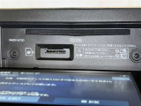 CD再生機能付き!