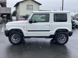 ジムニー XC 4WD 