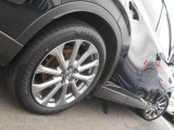 マツダ車はもちろん、良質の中古車を取り揃え、明るく元気なスタッフがお客様をお迎えいたします☆