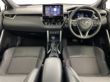 カローラクロス 1.8 ハイブリッド Z E-Four 4WD サンルーフ