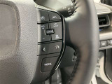 レーダークルーズコントロール付きで高速道路も楽々です。