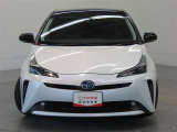 LEDヘッドランプ装着車!暗い夜道も明るく照らしてくれます!