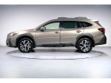 レガシィアウトバック  1.8 リミテッド EX 4WD