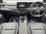 ノートオーラ 1.2 G レザーエディション 