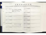 取扱説明書・点検整備記録簿・アクセスキー2本装備しております。スバルあんしん保証付ですので、ご購入後も安心です。