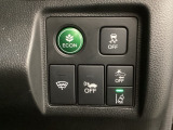 ホンダが推し進める総合先進安全装備のセンシング搭載! 衝突や斜線はみだしなどの危険が予測される時、センサーが警告。ヒューマンエラーを高度先進技術が補完してくれます。