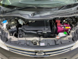 親切・丁寧な専門メカニックスタッフが応対!・車検・点検整備・事故等の修理などアフターサービスも安心。お車のカスタマイズもネクステージのサービススタッフまでご相談ください!