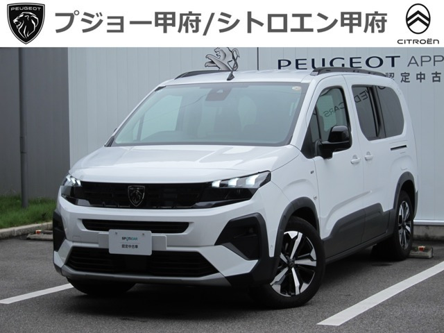 リフターロング GT ディーゼル 